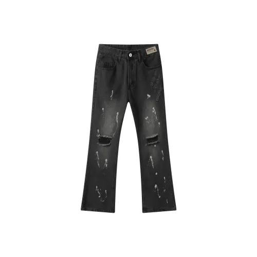 DANGERTIGER Jeans Unisex