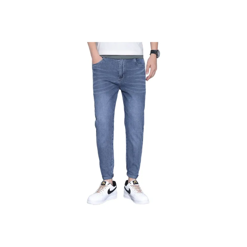 JOSEPH ABBOUD Jeans Unisex-6