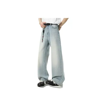 DANGERTIGER Jeans Unisex