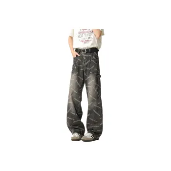 RICE NINE TEN Jeans Unisex