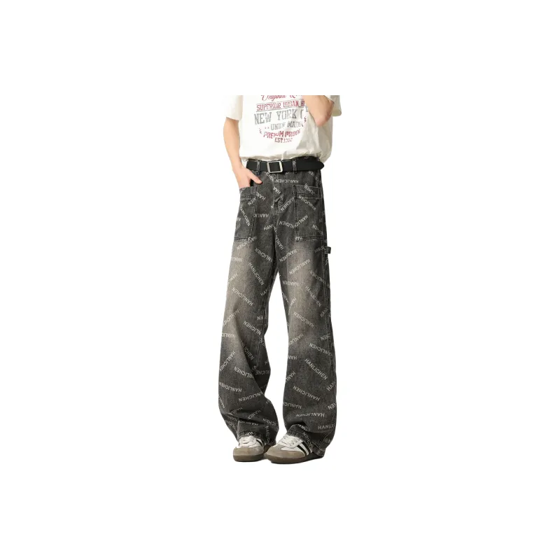 RICE NINE TEN Jeans Unisex-0