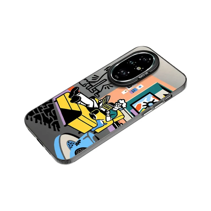 YIBAOBAO Phone Cases-1
