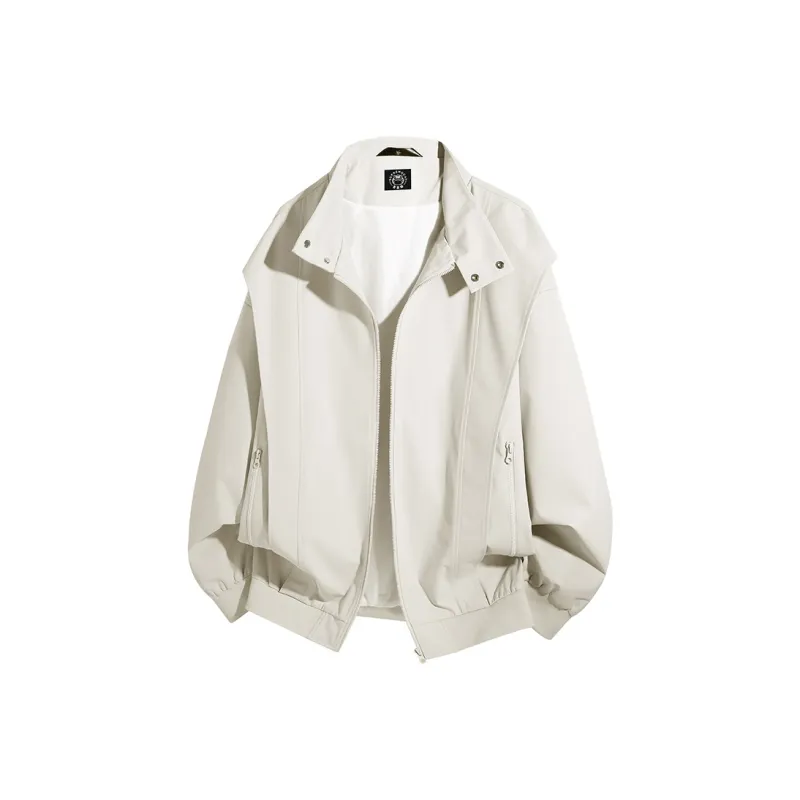 Supremo Cat Jackets Coats Unisex-0