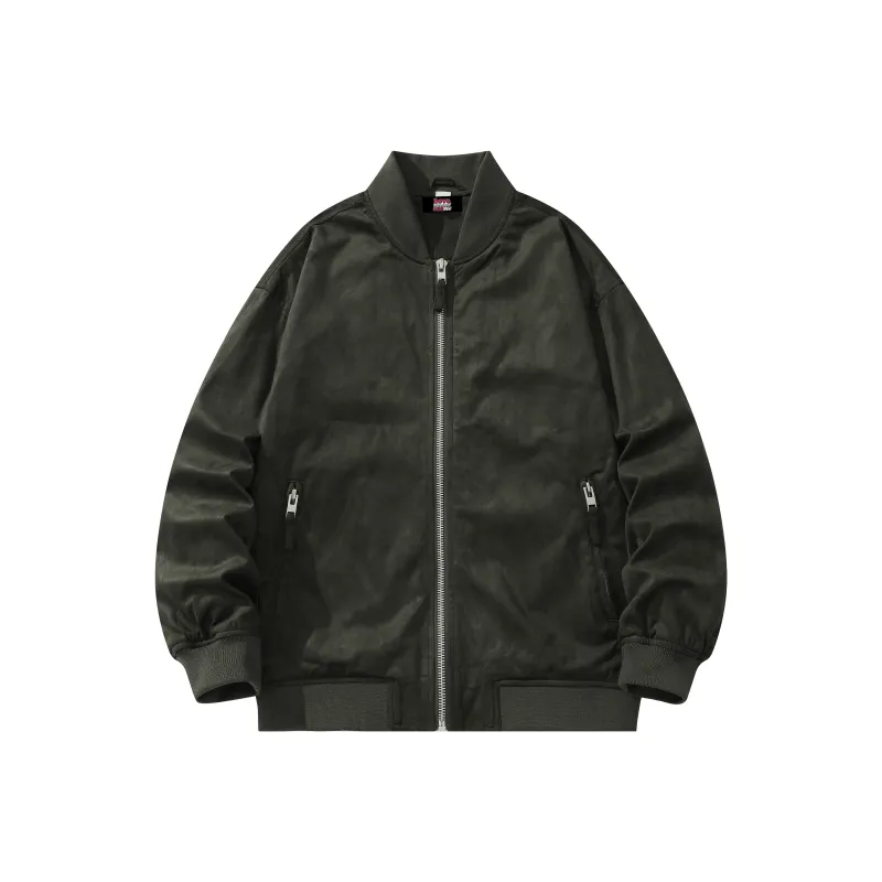 Love Monster Jackets Coats Unisex-4