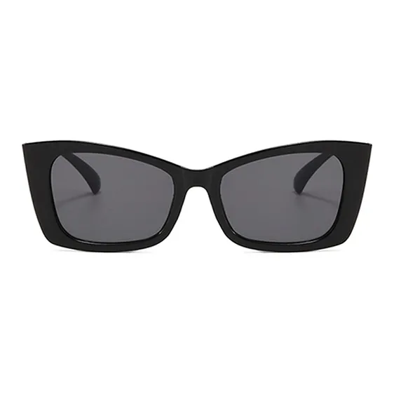 YUZHAOLIN PC Cat Eye Sunglasses Unisex-1