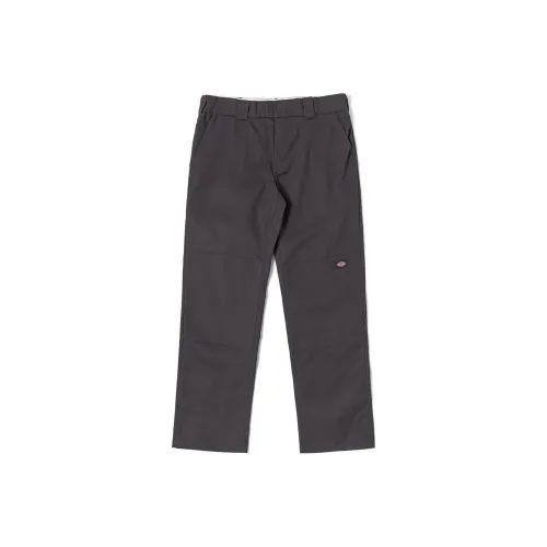 Dickies Cargo Pants Unisex Dark Gray
