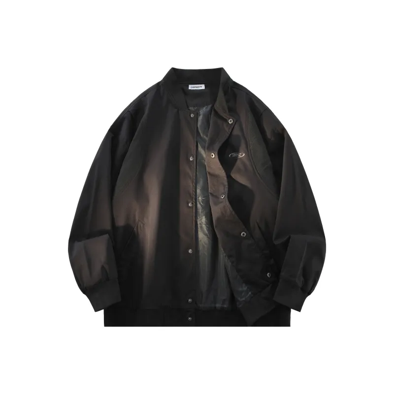ORNOT Jackets Unisex-2