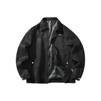 FASTFISH Jackets Unisex