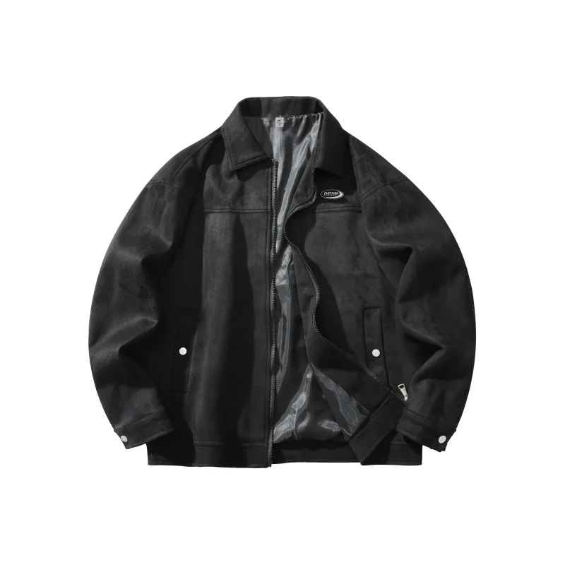 FASTFISH Jackets Unisex-0