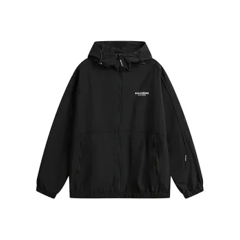 GOLFCROSS Jackets Unisex
