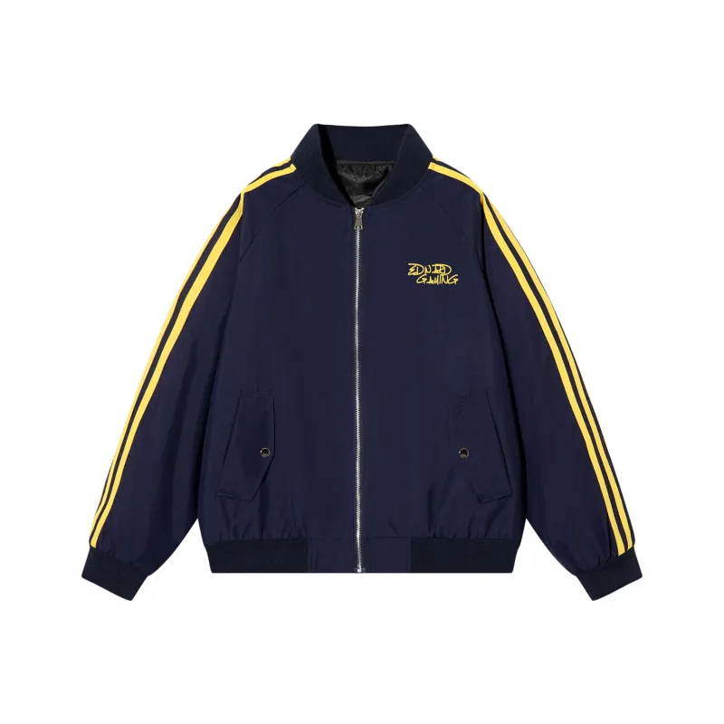 EDG Jackets Unisex-5