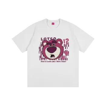 Disney Toy Story Series T Shirt Unisex