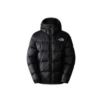 THE NORTH FACE Lhotse Hooded Down Jacket