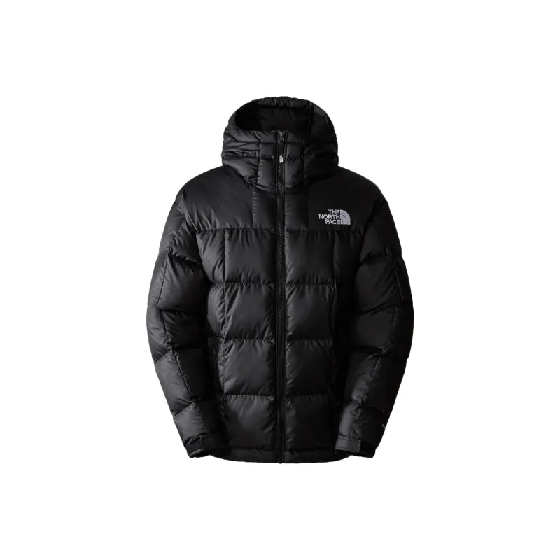 THE NORTH FACE Lhotse Hooded Down Jacket-0