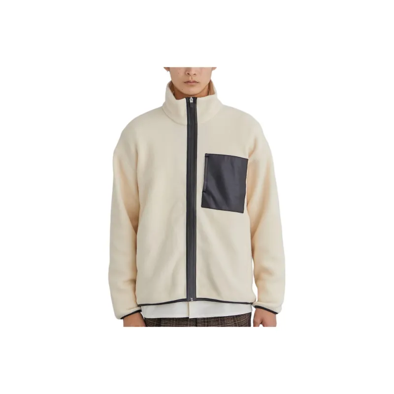 UNITED TOKYO Jackets & Coats Men's Ecru-0
