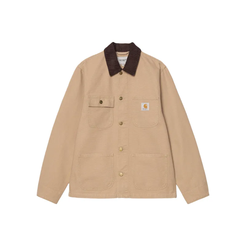 Carhartt WIP Michigan Coat-0