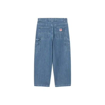Carhartt WIP Jeans Men Blue