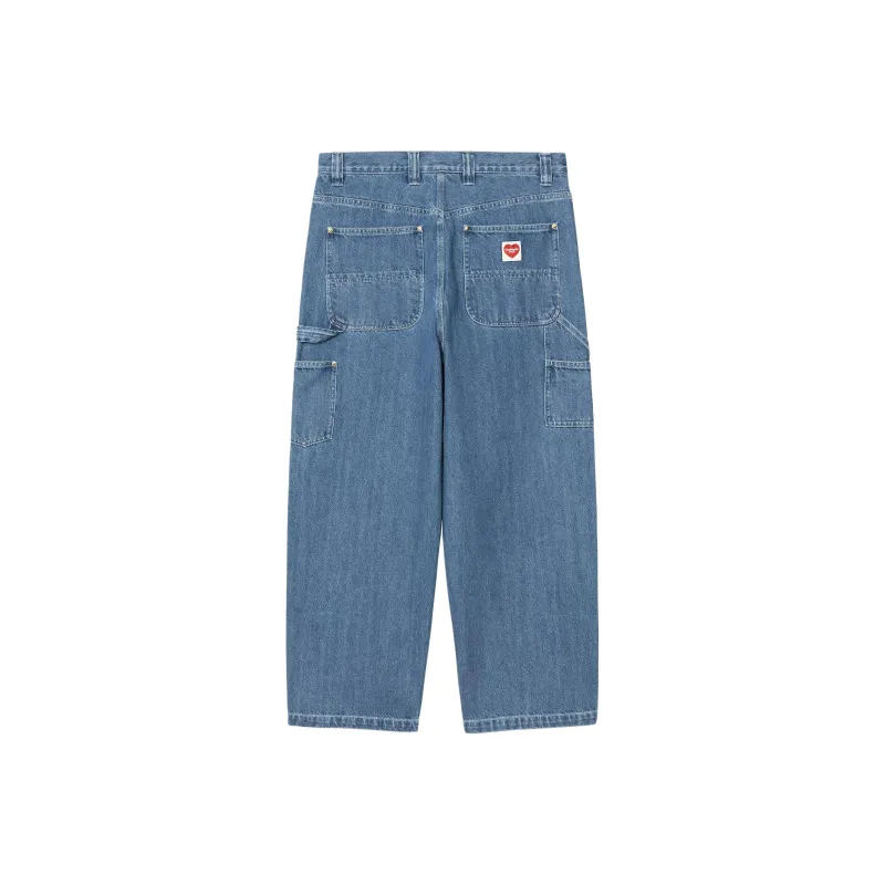 Carhartt WIP Jeans Men Blue-0