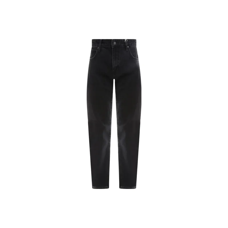 GUESS Jeans Men Black-0