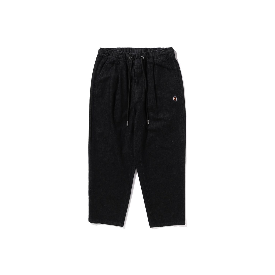 A BATHING APE Jeans on Sale & Authentic - POIZON