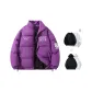 Purple (Includes Sweatshirt)
