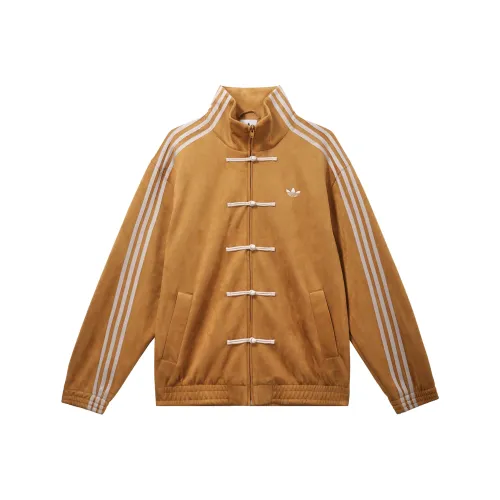 Adidas Originals CTT Jacket Unisex Bronze Strata