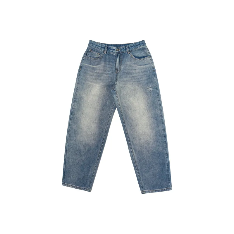 THE WIZ Jeans Unisex-4
