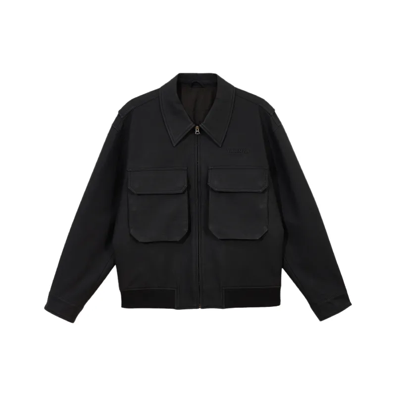 JACK&JONES Jackets Men-2