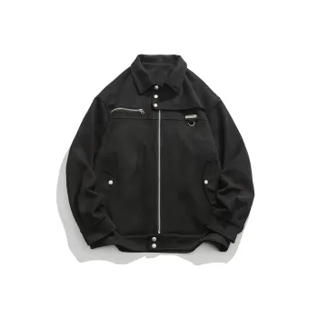 NOWSTIME Jackets Unisex
