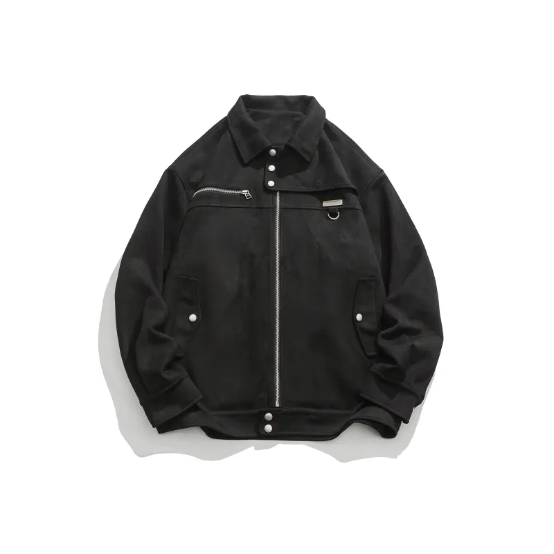 NOWSTIME Jackets Unisex-0