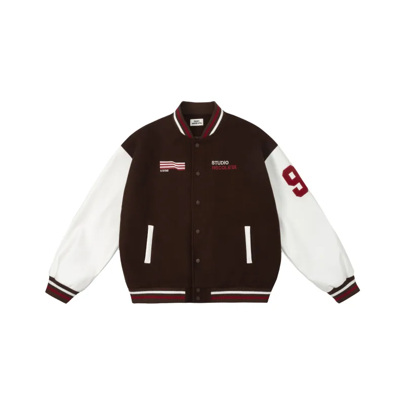 RECOLETA Jackets Unisex-2