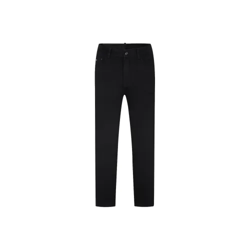 C'N'C New Order & Classics Series Fall And Winter Jeans Men's