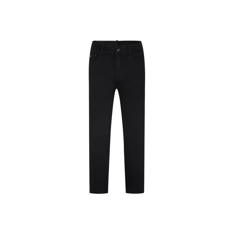 C'N'C New Order & Classics Series Fall And Winter Jeans Men's-0