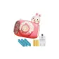 Mengtu Bubbles Cameras-Charging Clothing Sets+30 Pack Bubble Solution