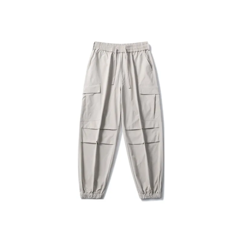 OLRIK Jogger Casual Pants Unisex-10