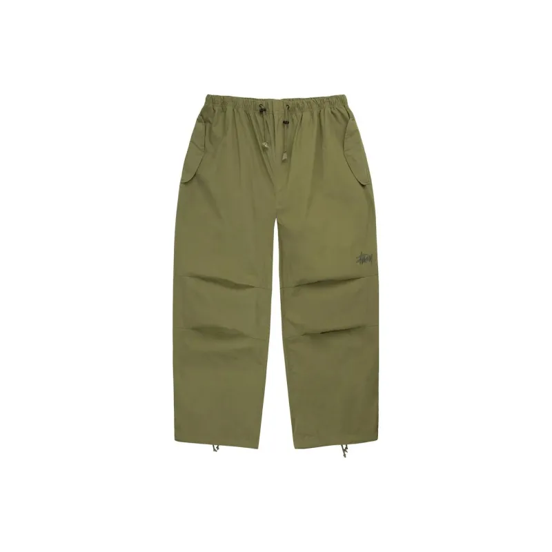 Stussy Nyco Over Trousers-9