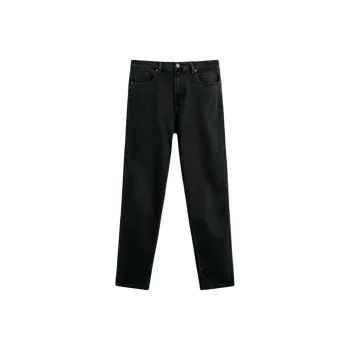 ZARA Jeans Men Carbon