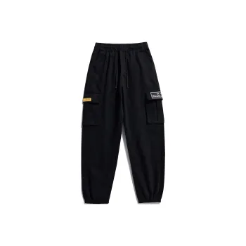 BIENKIMIIYE Cargo Pants Unisex