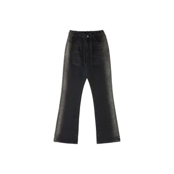KFKU Jeans Unisex