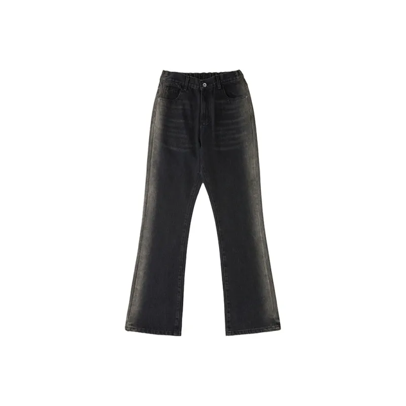 KFKU Jeans Unisex-6