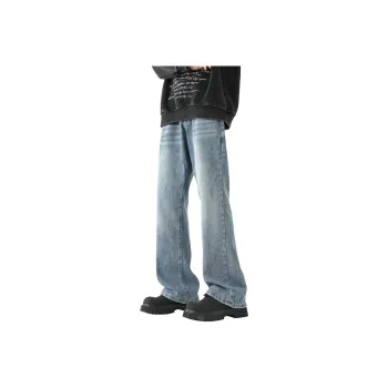 FAKE VINTAGE Jeans Unisex