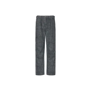 GTRG Jeans Unisex Gray