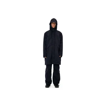 COMMON SCENTS Trench Coat Unisex