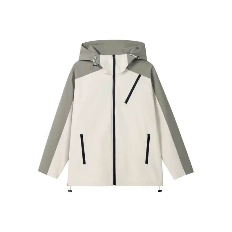 OXO OVERLOAD Jackets Coats Unisex-3