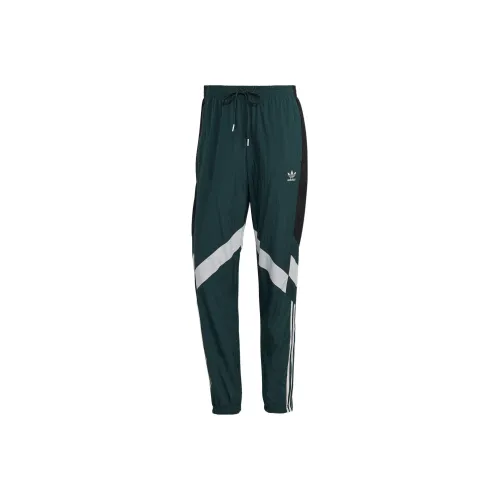 Adidas Originals REKIVE TRACK Knitted Sports Pants Men's