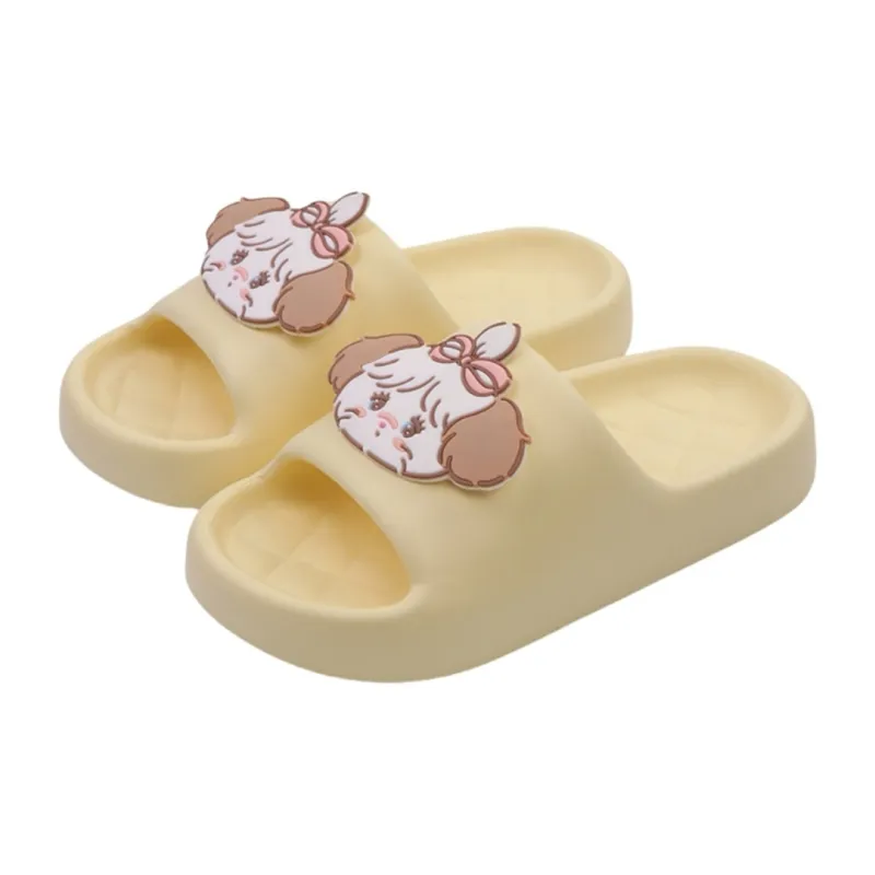 Thin strips Slippers / Home Slippers-10