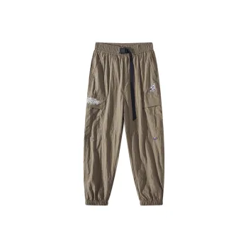 FANTASTIC XBOX Cargo Pants Unisex