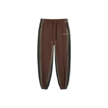 ROCAWEAR Knitted Sweatpants Unisex