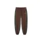 Coconut Shell Brown