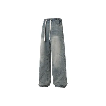 ELCORO Jeans Men
